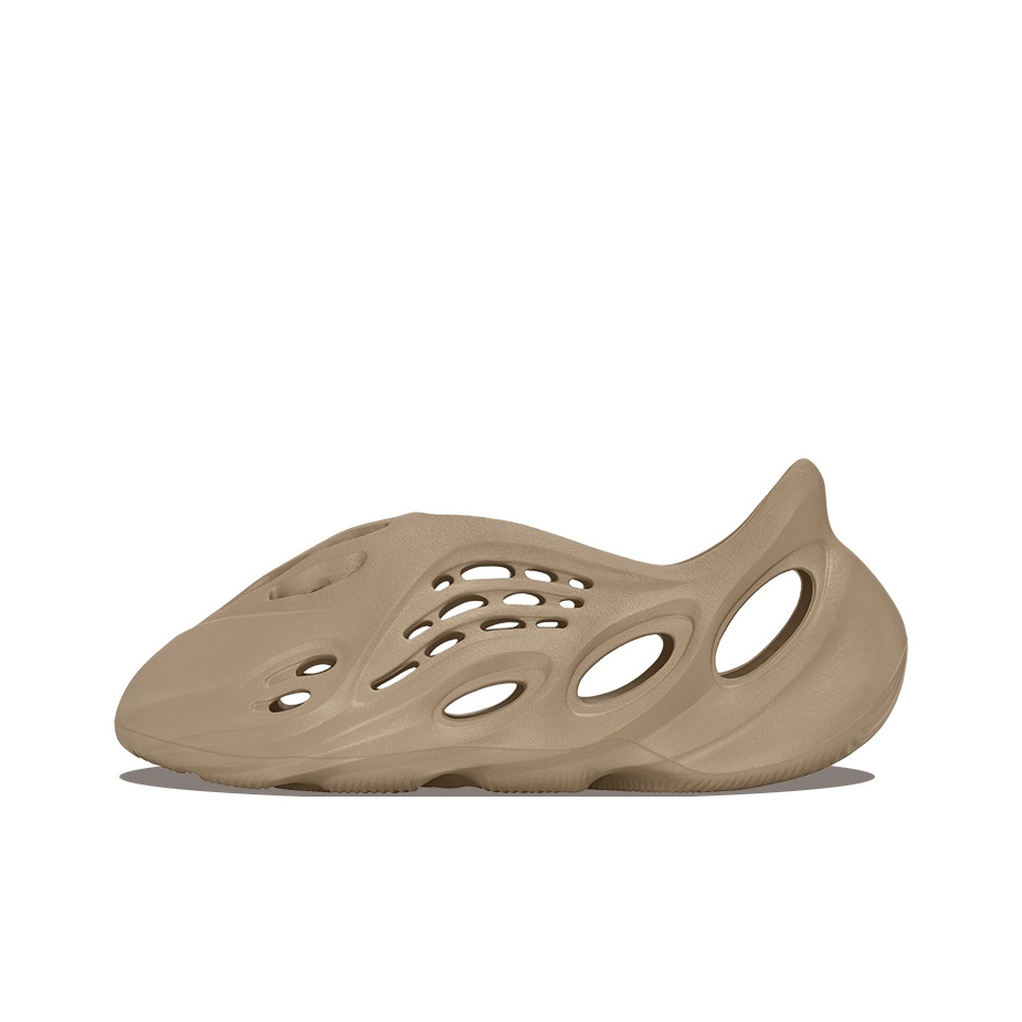 Yeezy Foam Runner - Adidas Originals Yeezy Foam Runner 'Clay