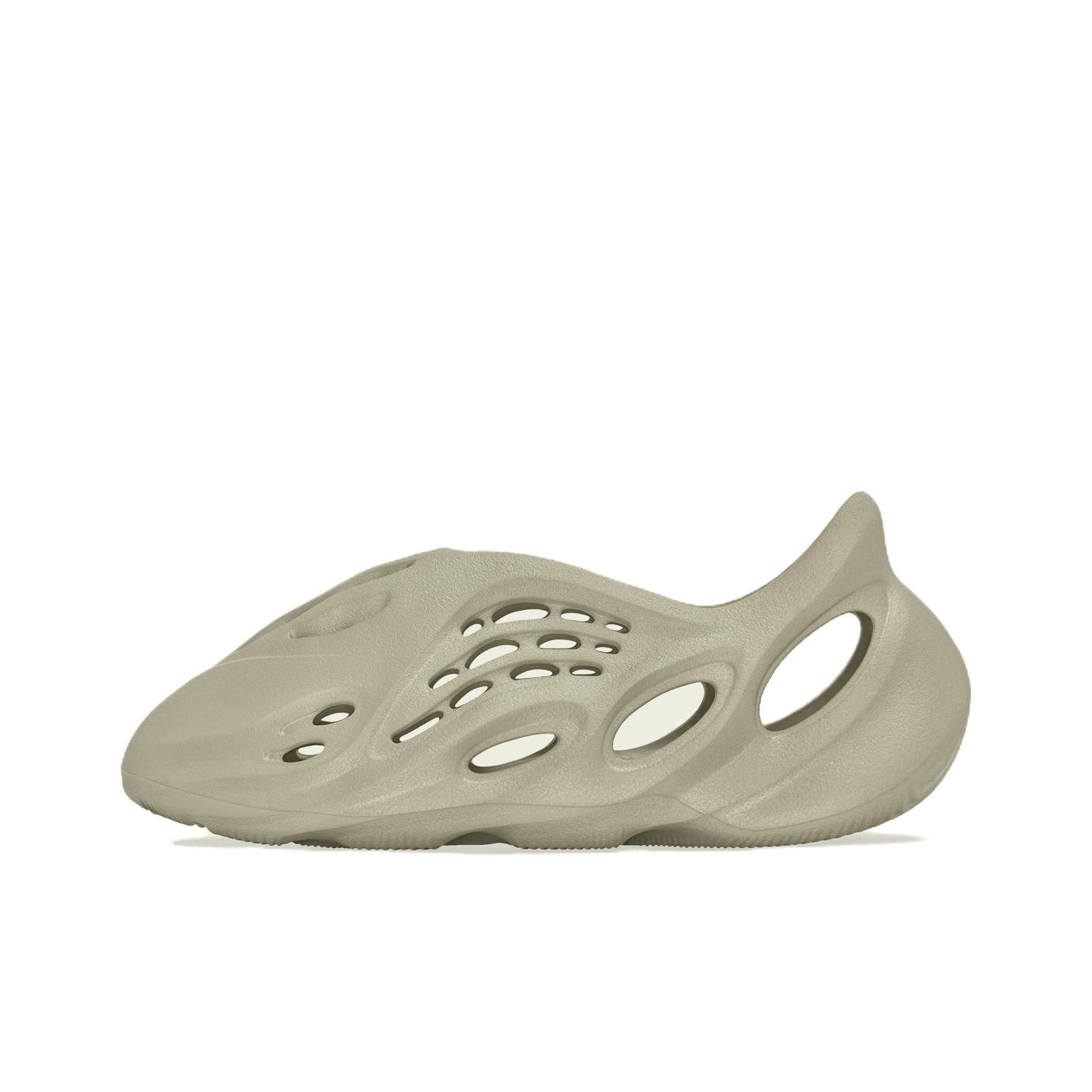 Yeezy Foam Runner - Adidas Originals Yeezy Foam Runner 'Stone