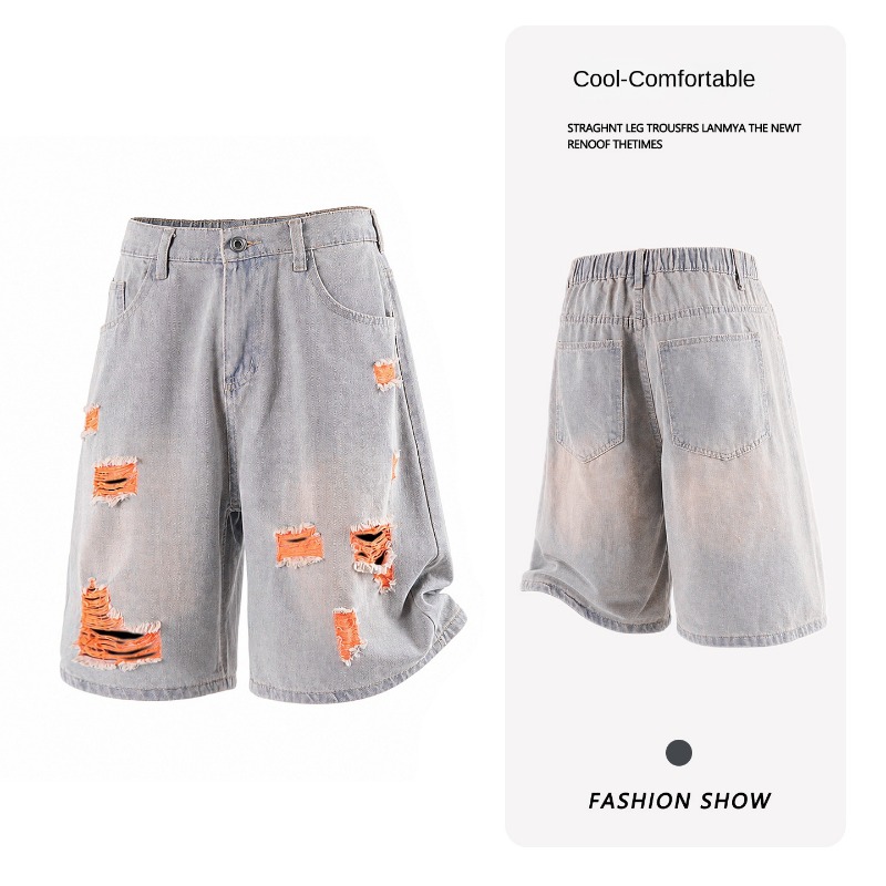 Streetwear Brand Jorts - Yazlık Yeni Son Moda Trend Marka