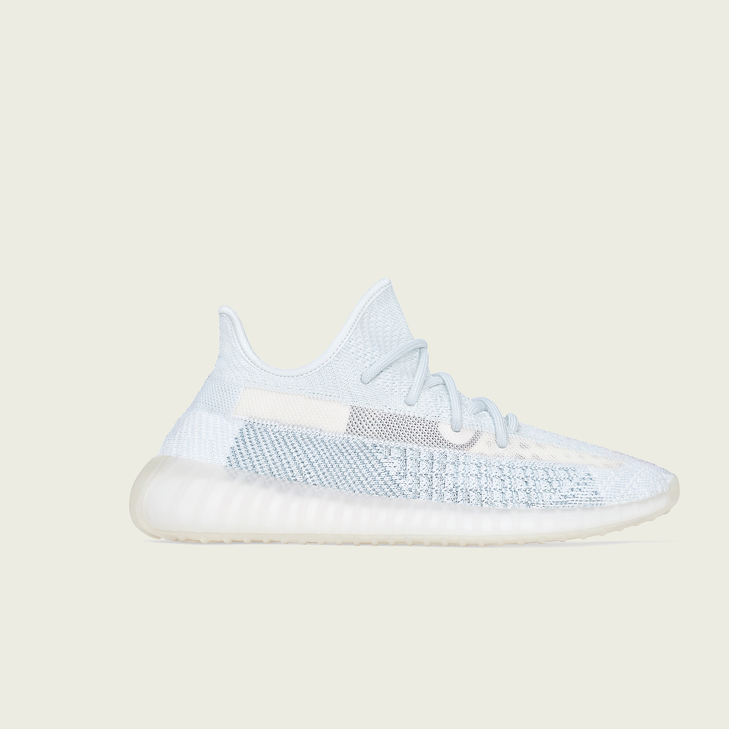 Yeezy Foam Runner - Adidas Authentic Yeezy 350 V2 Erkek