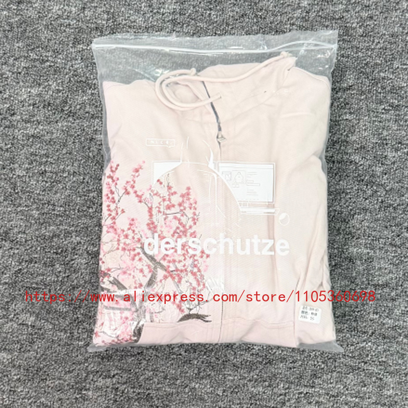 Quality Streetwear Brand - Yeni Varış Derschutze Ceket Erkek Kadın