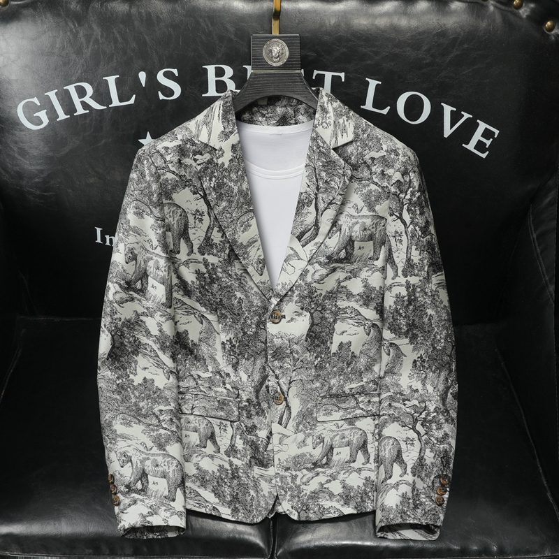 Avrupa Tarzı Marka Blazer'lar  - Quality Streetwear Brand incelemesi ve fiyatı