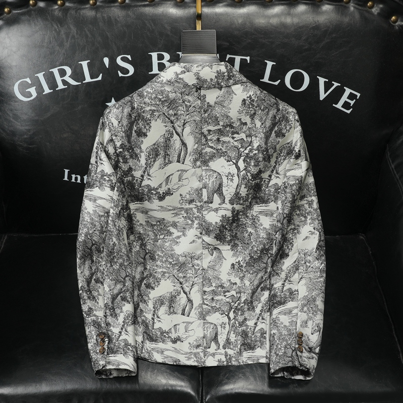 Avrupa Tarzı Marka Blazer'lar  - Quality Streetwear Brand incelemesi ve fiyatı