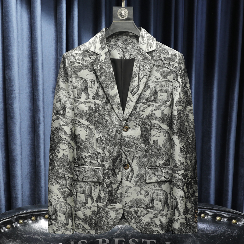 Avrupa Tarzı Marka Blazer'lar  - Quality Streetwear Brand incelemesi ve fiyatı