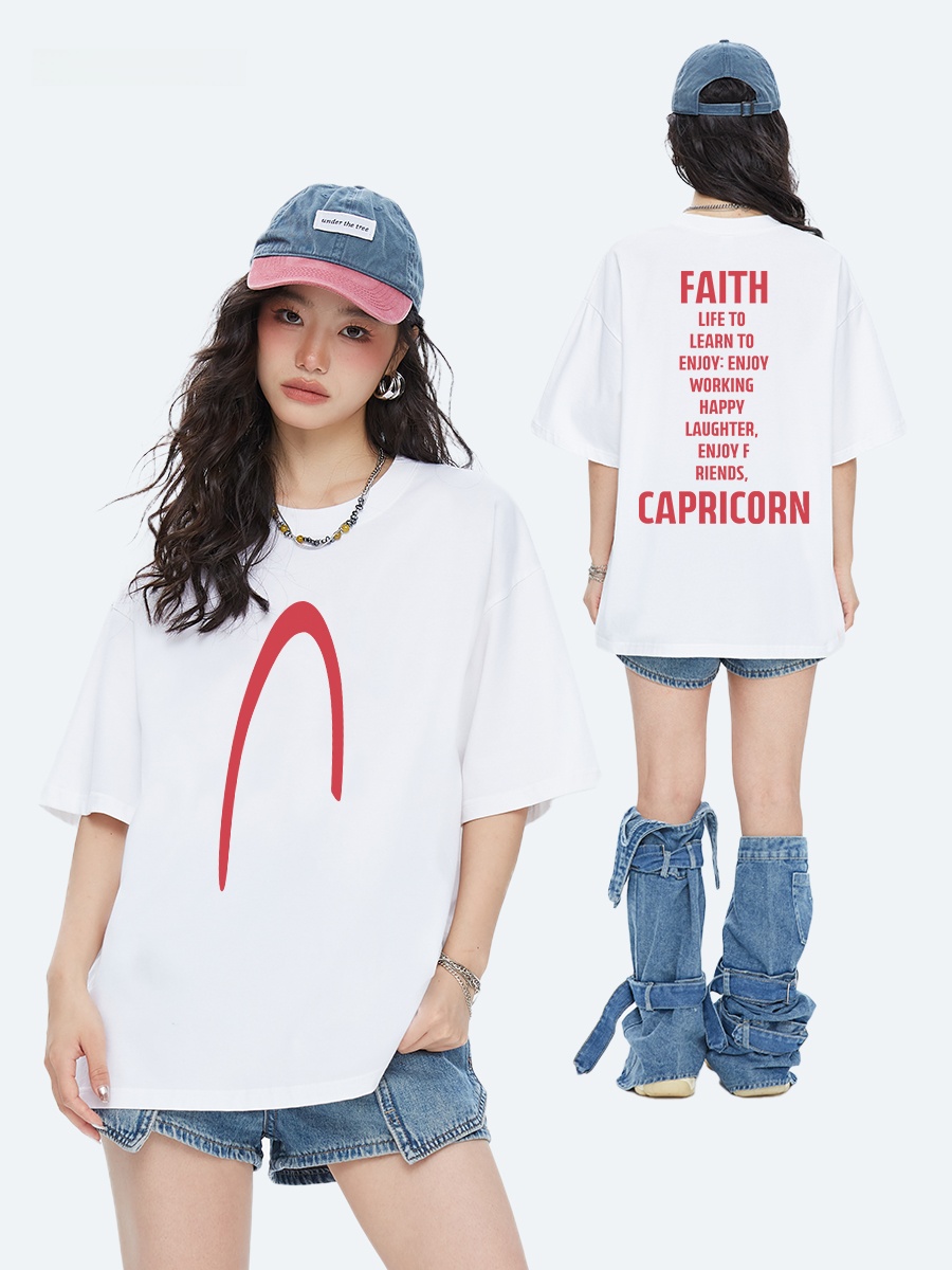 Oğlak burcu Amerikan streetwea - Streetwear Brand Of The Year incelemesi ve fiyatı