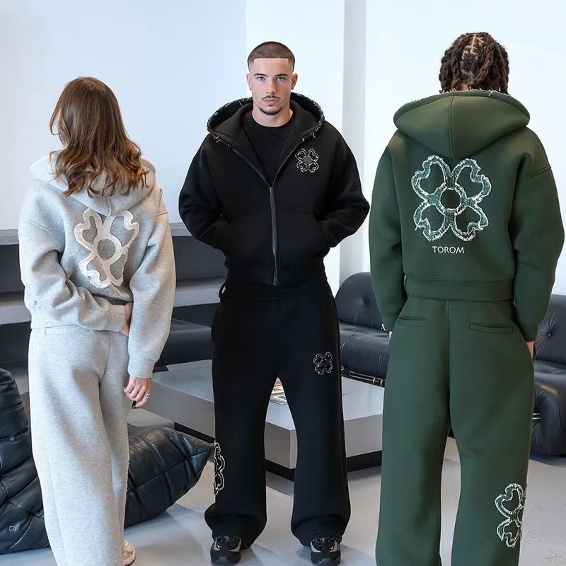 İlkbahar Sonbahar Büyük Beden  - Streetwear Zipper incelemesi ve fiyatı