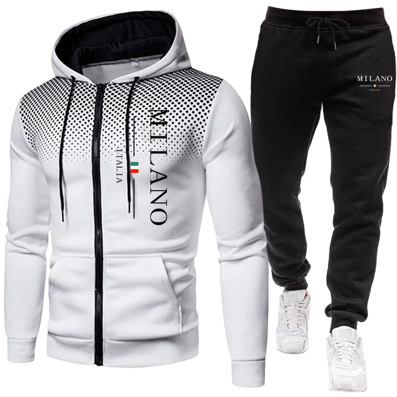 Yeni Erkek Ceket Eşofman Günlü - Streetwear Zipper incelemesi ve fiyatı