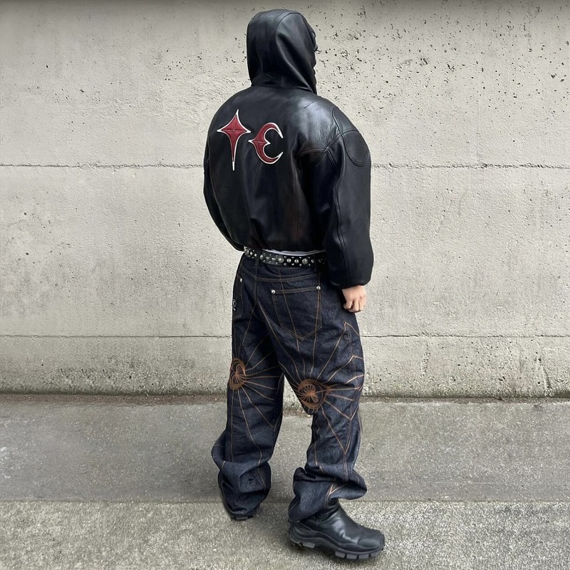 Thug Club Yeni Gelen Niş Sokak - Streetwear Brand Of The Year incelemesi ve fiyatı