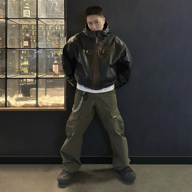 Thug Club Yeni Gelen Niş Sokak - Streetwear Brand Of The Year incelemesi ve fiyatı