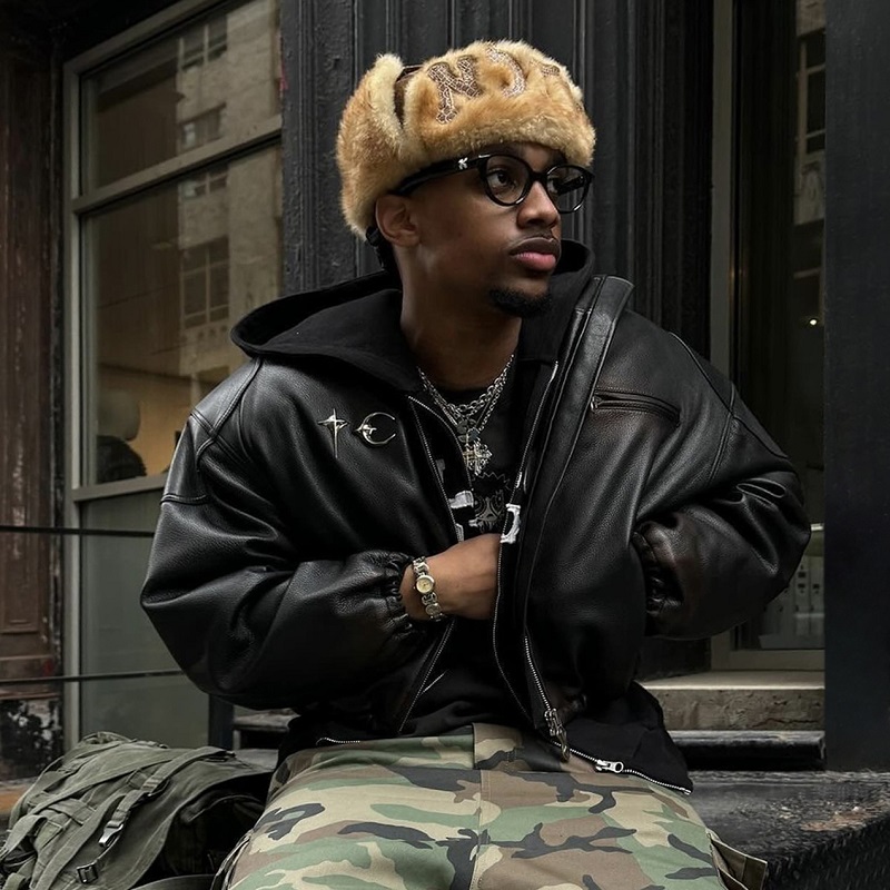 Thug Club Yeni Gelen Niş Sokak - Streetwear Brand Of The Year incelemesi ve fiyatı