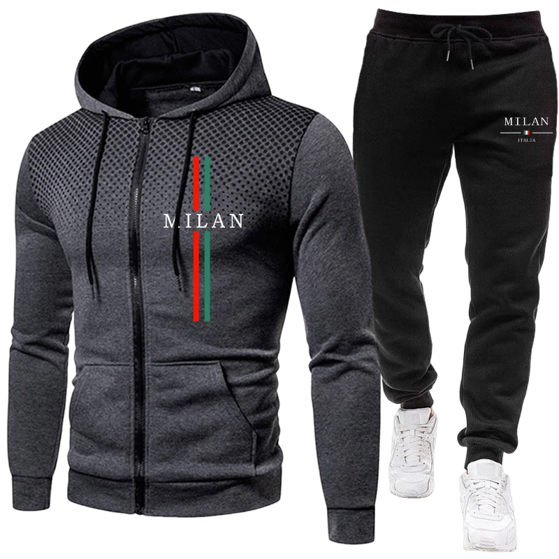 Erkek Eşofman Günlük Fermuarlı - Streetwear Zipper incelemesi ve fiyatı