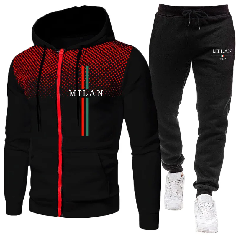 Erkek Eşofman Günlük Fermuarlı - Streetwear Zipper incelemesi ve fiyatı
