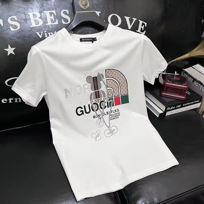 %100 saf pamuk erkek lüks mark - Quality Streetwear Brand incelemesi ve fiyatı