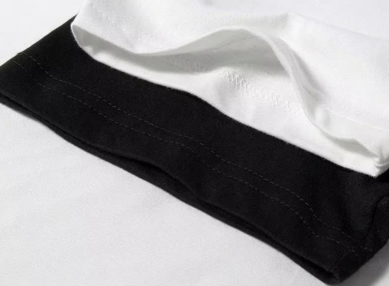 %100 saf pamuk erkek lüks mark - Quality Streetwear Brand incelemesi ve fiyatı