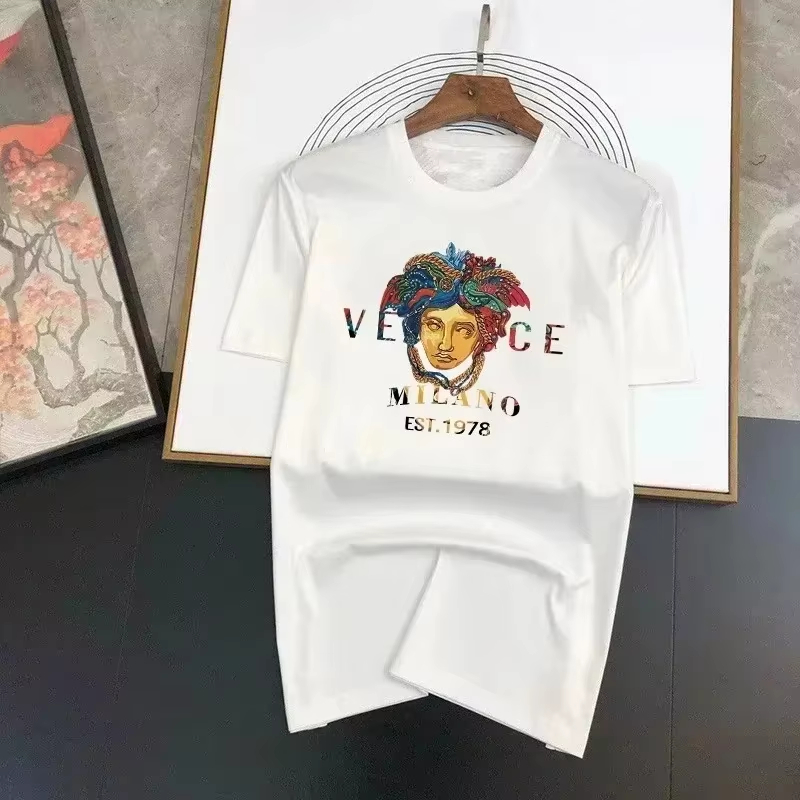 Beyaz Klasik Mitolojik Estetik - Streetwear Brand Aesthetic incelemesi ve fiyatı