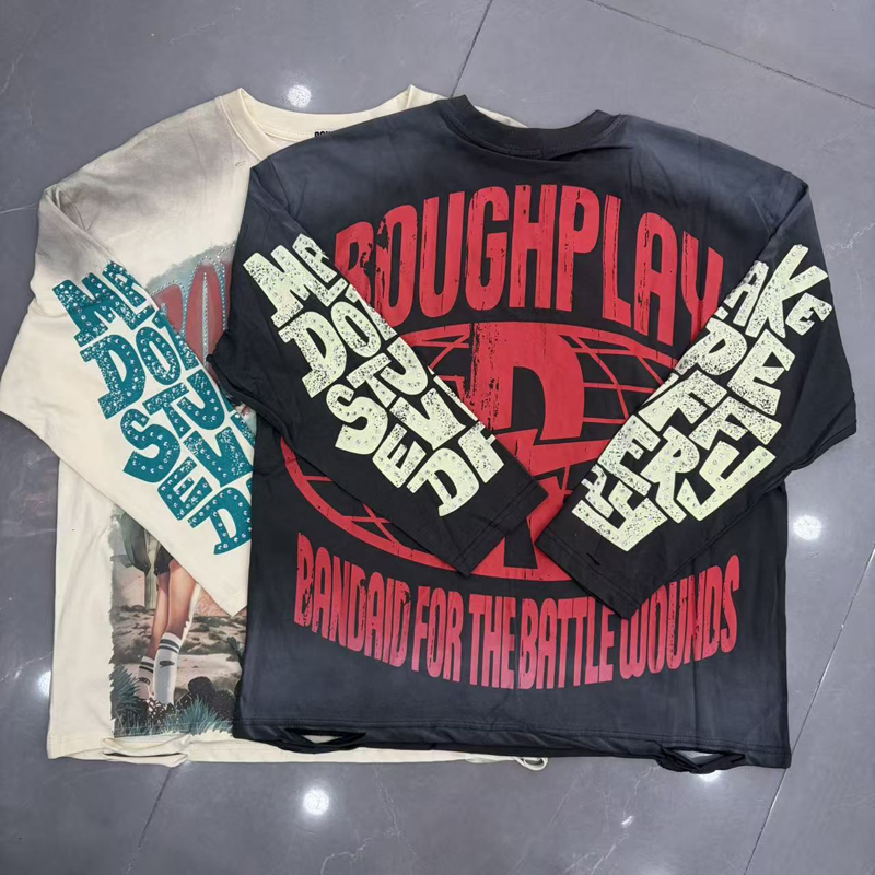 Yüksek Kaliteli Yeni Rough Pla - Quality Streetwear Brand incelemesi ve fiyatı