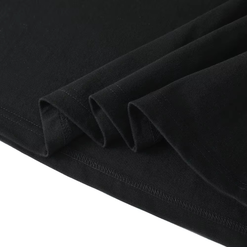 %100 saf pamuk erkek lüks mark - Quality Streetwear Brand incelemesi ve fiyatı