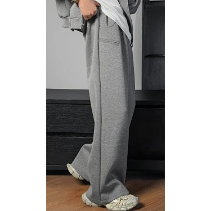 Erkek Modası Minimalist Omuz D - Streetwear Zipper incelemesi ve fiyatı