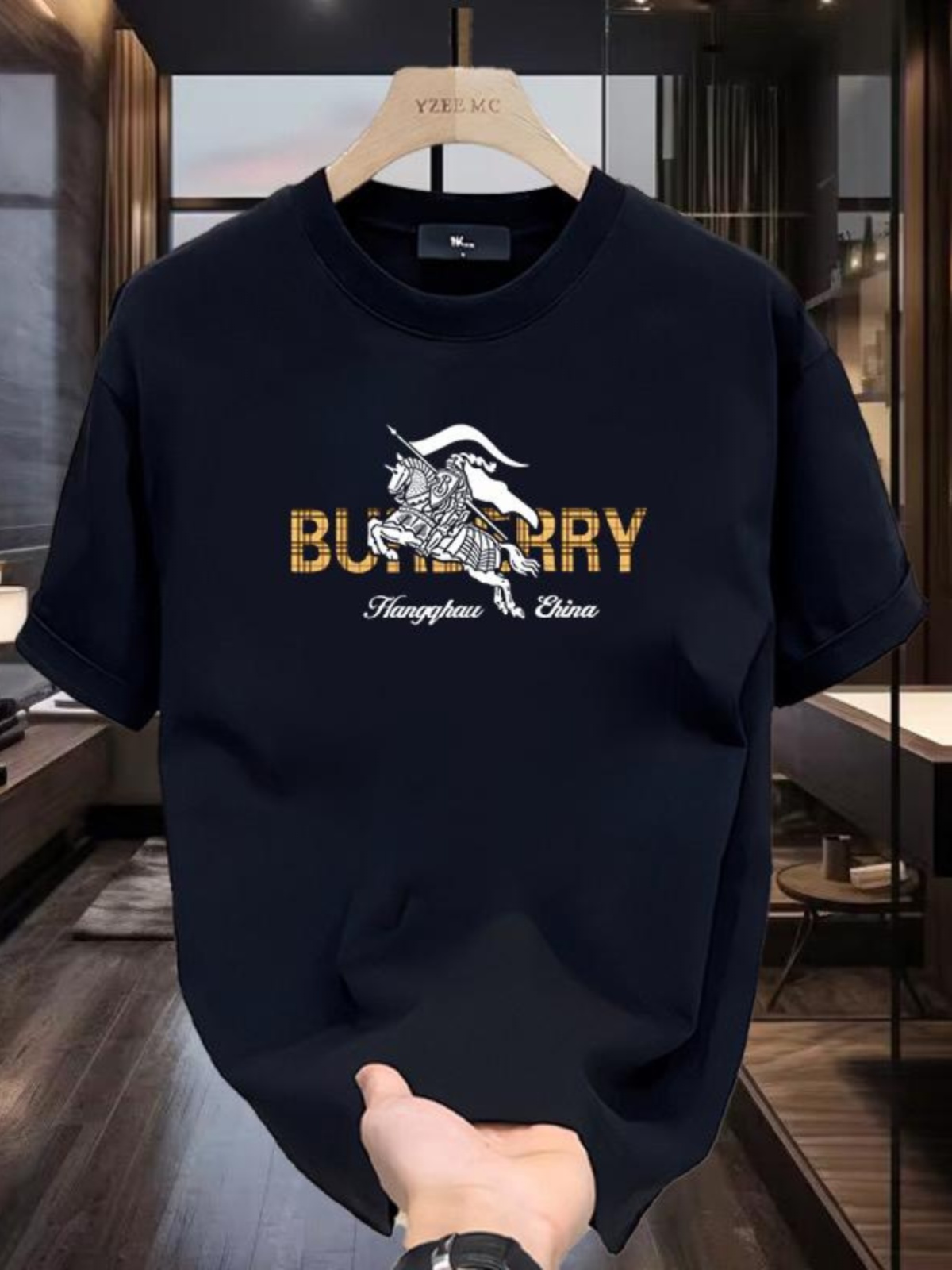 %100 saf pamuk erkek lüks mark - Quality Streetwear Brand incelemesi ve fiyatı