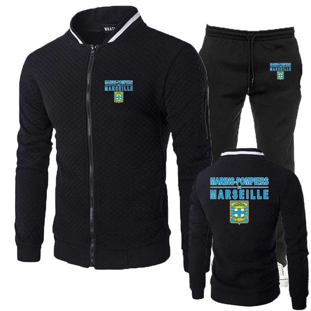Marins Pompiers Marseille Deni - Streetwear Zipper incelemesi ve fiyatı