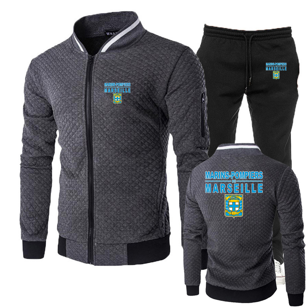 Marins Pompiers Marseille Deni - Streetwear Zipper incelemesi ve fiyatı