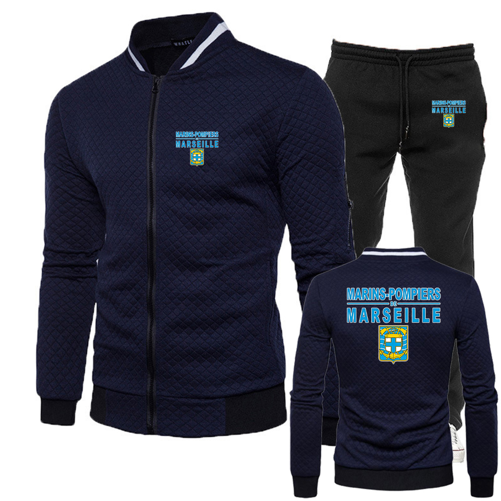 Marins Pompiers Marseille Deni - Streetwear Zipper incelemesi ve fiyatı