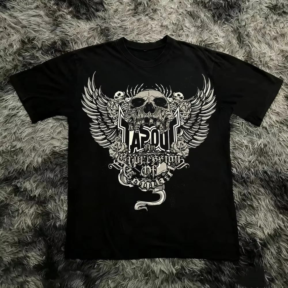 Vintage MMA Markası ABD Y2K 90 - Top Streetwear Brand Usa incelemesi ve fiyatı