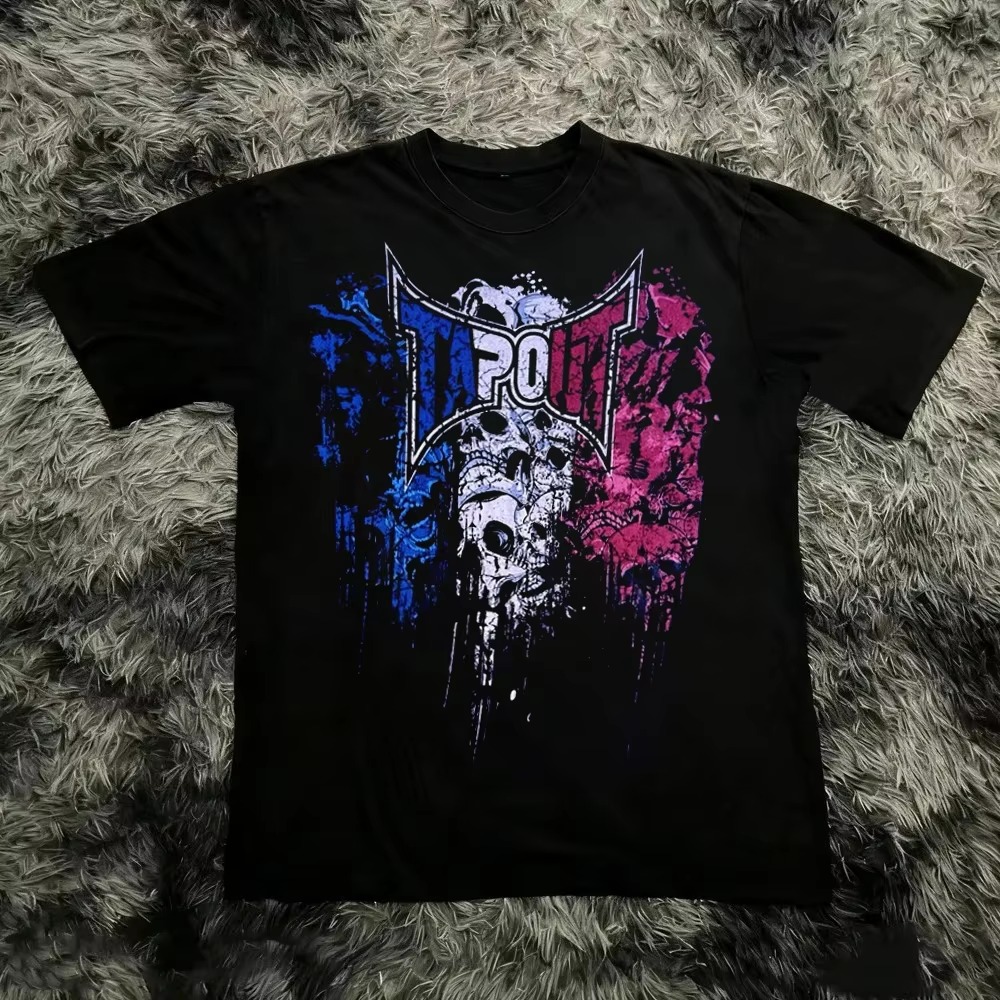Vintage MMA Markası ABD Y2K 90 - Top Streetwear Brand Usa incelemesi ve fiyatı
